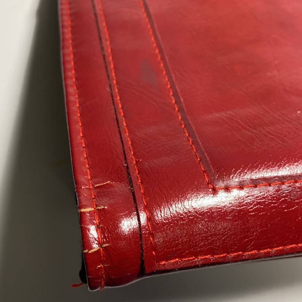 Miche Classic Red/White Shell - Picture 5 of 5